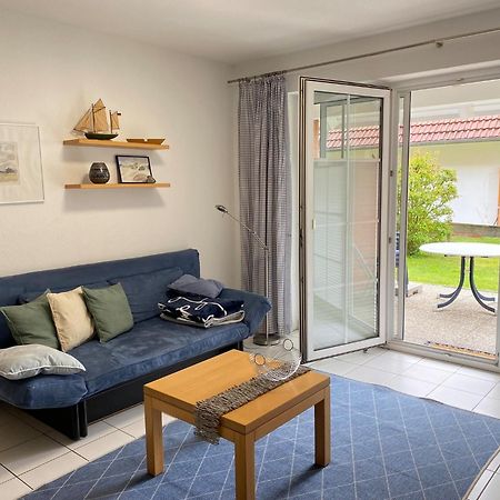 Haus Claudia Lägenhet Zingst Exteriör bild
