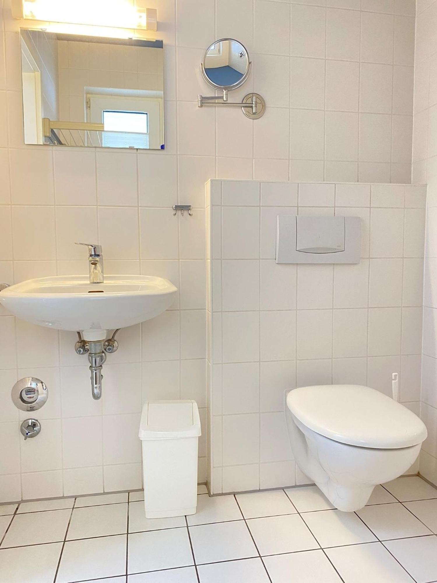 Haus Claudia Lägenhet Zingst Exteriör bild